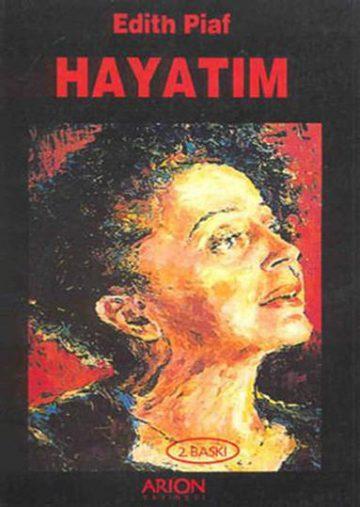 hayatım - edith piaf